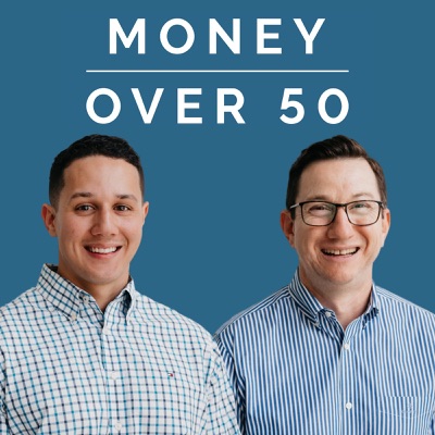 Money Over 50:Michael & Ali of Money Over 50 Financial Advisers