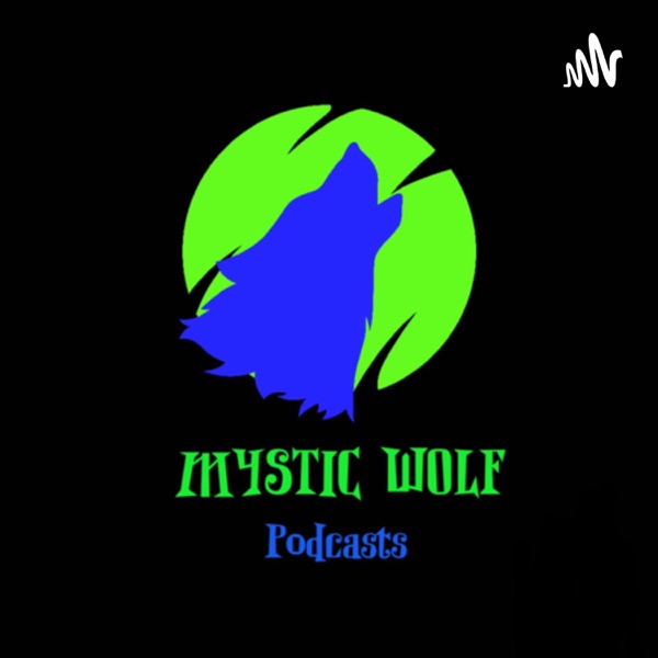 Mystic Wolf