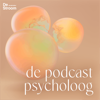 De Podcast Psycholoog - De Podcast Psycholoog / De Stroom