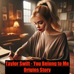 Taylor Swift - You Belong To Me - Origins Story