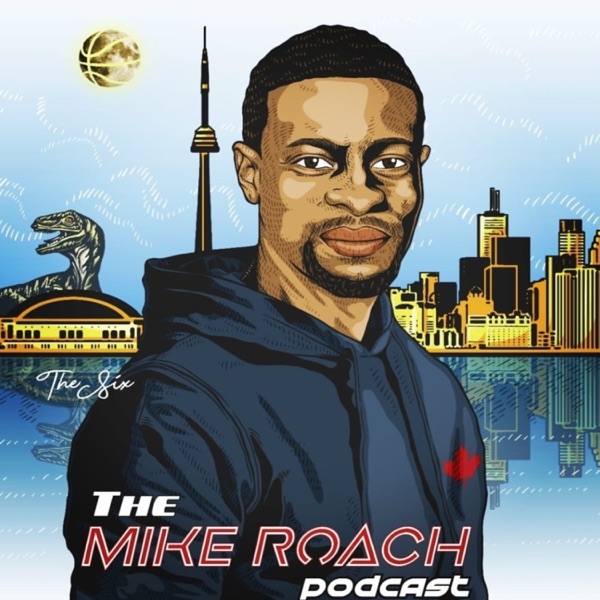 The Mike Roach Podcast