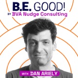 Dan Ariely - From Death to Invisibility