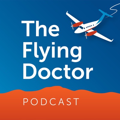 The Flying Doctor:Royal Flying Doctor Service