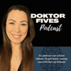 Doktor Fives podcast - Laila Five