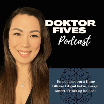 Doktor Fives podcast:Laila Five
