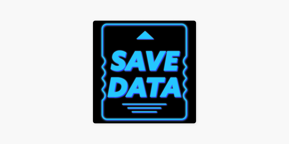 Save Data Cast