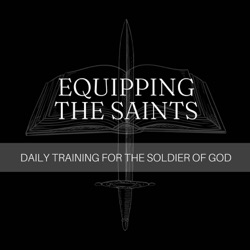 Equipping the Saints