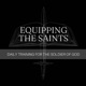 Equipping the Saints