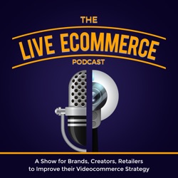 The Vcommerce Show 19: Curated videocommerce news -  Video Marketing, DRTV, Livestream Real Estate..