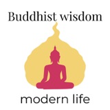 Buddhist guided meditation for anxiety