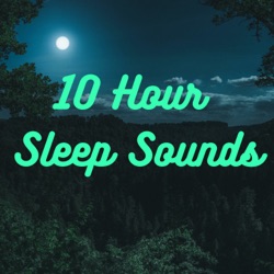 Pink Noise - 10 hours for Sleep, Meditation, & Relaxation