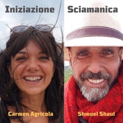 Iniziazione Sciamanica