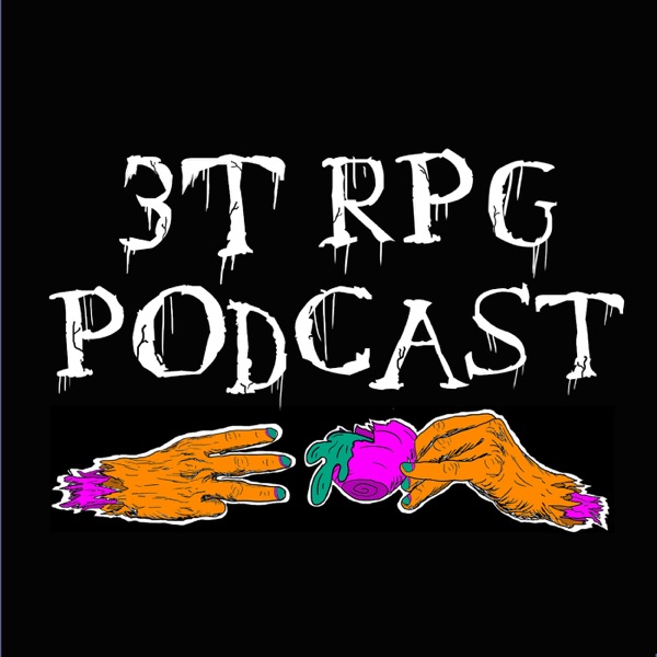 3T RPG Podcast