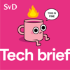 SvD Tech brief - Svenska Dagbladet