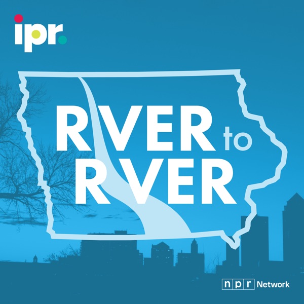 River to River Image