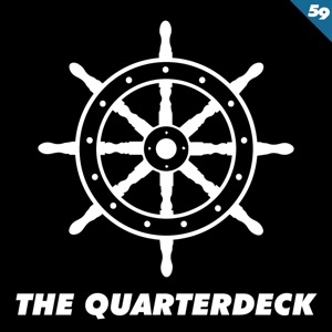 The QUARTERDECK Sailing Podcast