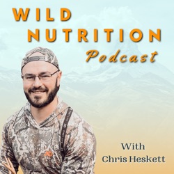 Ep. 138 Why You Need to Eat MORE not Less