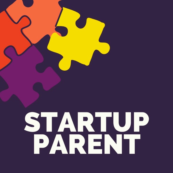 The Startup Pregnant Podcast
