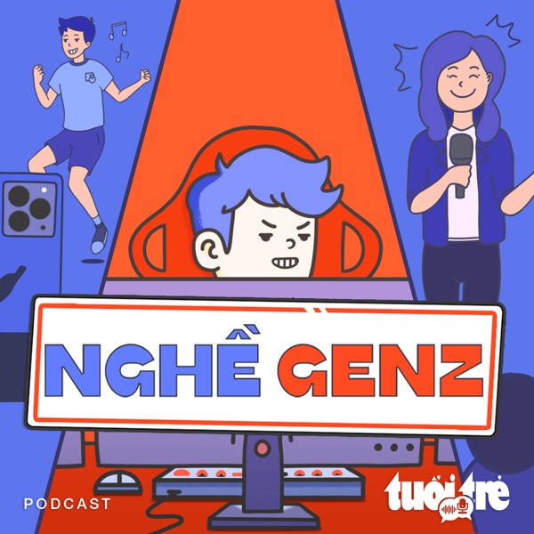 Nghá» GenZ