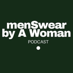 EP137: A Way to Buy Into Menswear ft Terry Betts