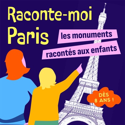 Raconte-moi Paris Raconte-moi Paris