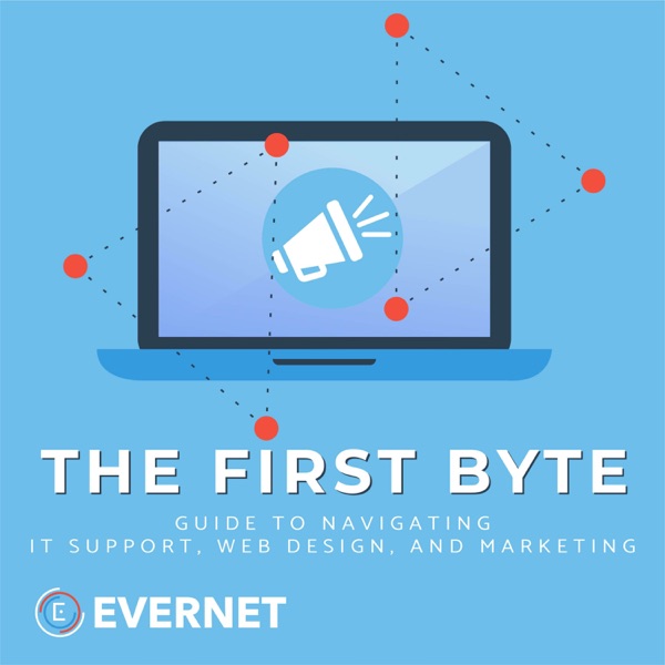 The First Byte | Navigating Topics In IT, Web Desi... Image