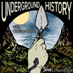 Underground History: Chelsea Rose interviews Bill Lindsey, bottle expert