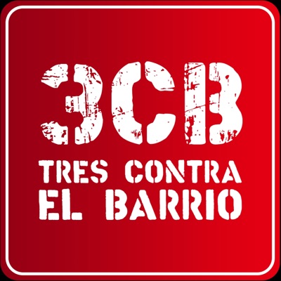 Tres Contra el Barrio:Borja Abadie