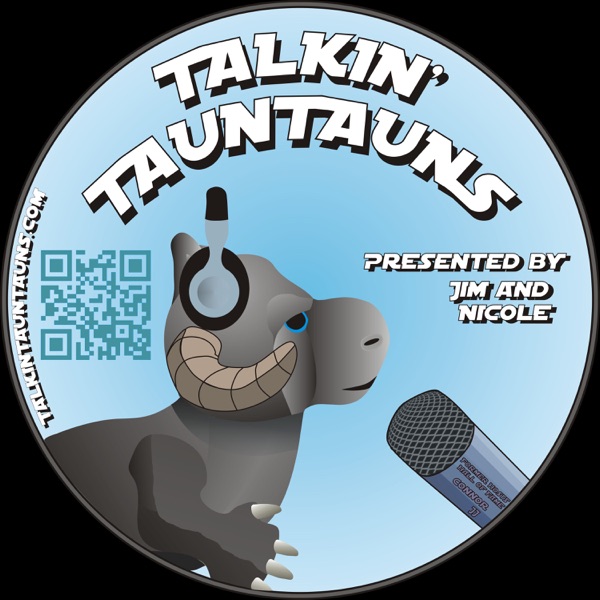 Talkin’ Tauntauns - A Star Wars Discussion