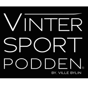 Vintersportpodden