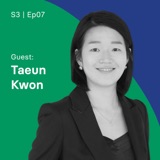 Sustainable investment leader Taeun Kwon on women, money and saving the planet
