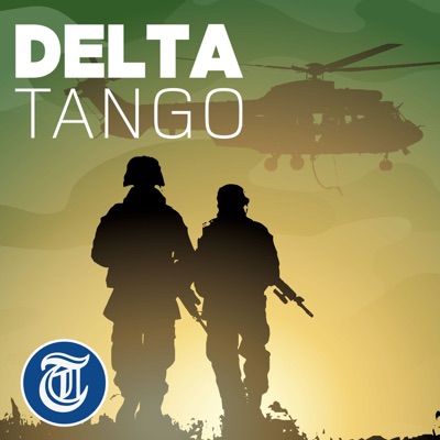 Delta Tango:De Telegraaf