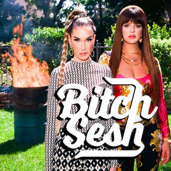 Bitch Sesh: A Real Housewives Breakdown image
