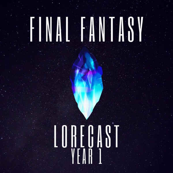 Final Fantasy Lorecast Image