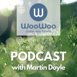 WooWoo Waterless Podcast