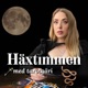 Boken Åttonde huset, spökhistorier, astrologi och tidigare liv med gäst författare Linda Segtnan