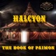 Halcyon: The Book Of Paimon