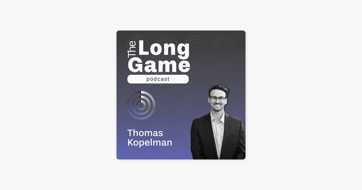 ‎The Long Game The Power of Backdoor Roths and How To Do Them