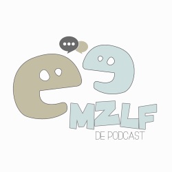 S2E8 - MZLF in gesprek met Mandy Waasdorp