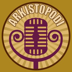 Arkistopodi