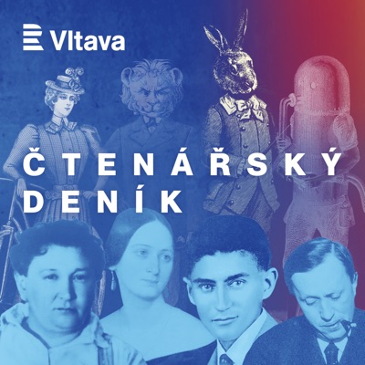 Čtenářský deník:Český rozhlas