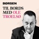 Til bords med Ole Troelsø