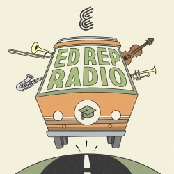 Ep21: Band instrument repair - with Scott Mandeville