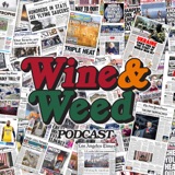 Wine & Weed (w/ Leon Thomas) Ye’s White Lives Matter, Dahmer Netflix , Best Chips of All-Time
