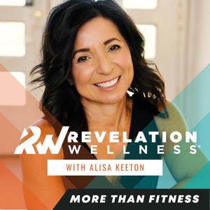 785 REVING the Word: The One Body Revelation (Ephesians 4:10-23) - Alisa  Keeton (INTERVALS) - Revelation Wellness - Healthy & Whole, Lyssna här