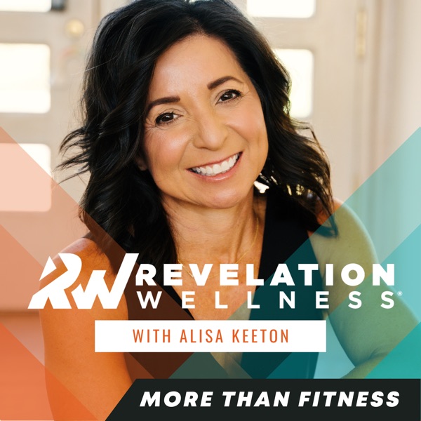 Revelation Wellness- Healthy & Whole