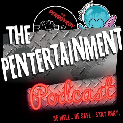 The Pentertainment Podcast The Pentertainment Podcast