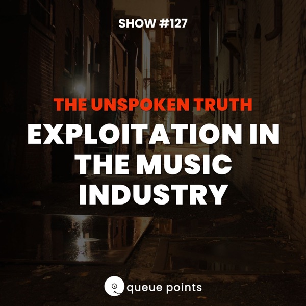 The Unspoken Truth: Exploitation in the Music Industry photo