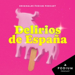 Episodio 3. La espuma de la vida