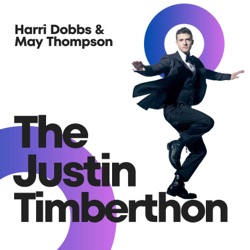 The Justin Timberthon